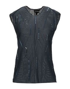 Топ без рукавов Giorgio Armani