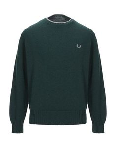 Свитер Fred Perry