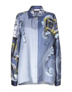 Pубашка Versace Collection