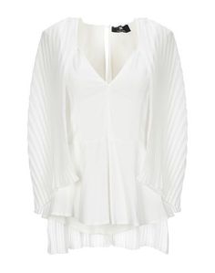 Блузка Elisabetta Franchi