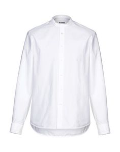 Pубашка Jil Sander