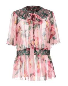 Pубашка Dolce & Gabbana