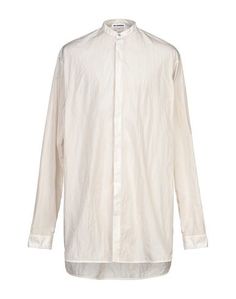 Pубашка Jil Sander