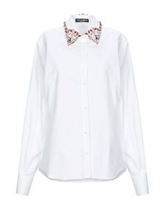 Pубашка Dolce & Gabbana