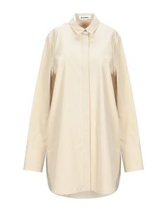 Pубашка Jil Sander