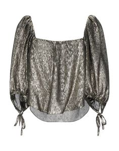 Блузка Saint Laurent