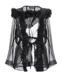 Легкое пальто Ermanno Scervino