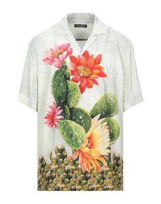 Pубашка Dolce & Gabbana