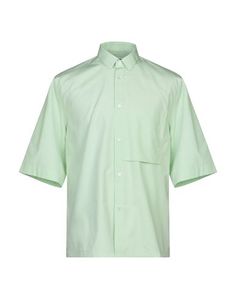 Pубашка Jil Sander
