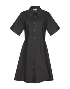 Короткое платье Acne Studios