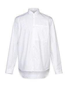 Pубашка Jil Sander