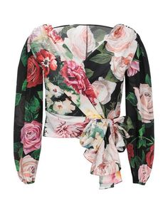 Блузка Dolce & Gabbana