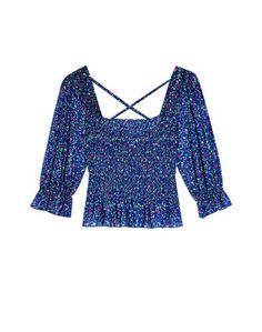 Блузка Topshop