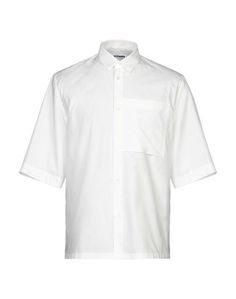 Pубашка Jil Sander