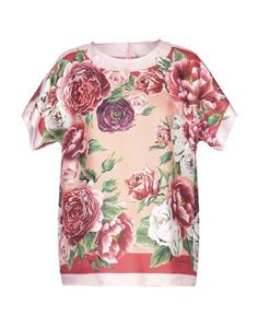 Блузка Dolce & Gabbana