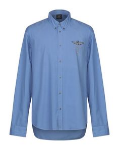Pубашка Aeronautica Militare
