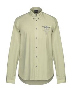 Pубашка Aeronautica Militare