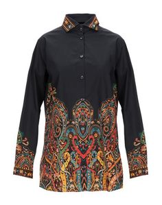 Pубашка Etro