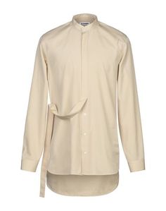 Pубашка Jil Sander