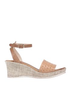 Сандалии Donna Italia