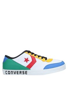 Низкие кеды и кроссовки Converse ALL Star