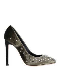 Туфли Giuseppe Zanotti