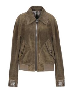 Куртка Santoni Edited by Marco Zanini