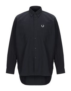 Pубашка Fred Perry