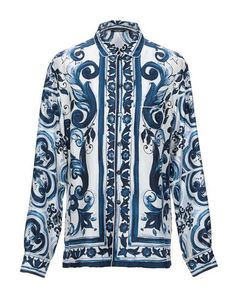 Pубашка Dolce & Gabbana