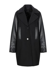 Пальто Armani Exchange