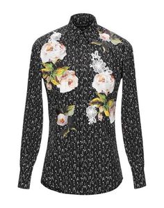 Pубашка Dolce & Gabbana