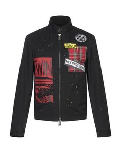 Куртка Dsquared2