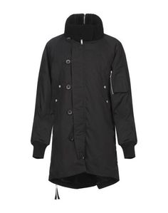 Куртка BEN Taverniti™ Unravel Project