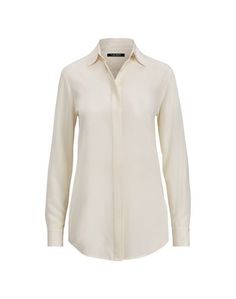Pубашка Lauren Ralph Lauren