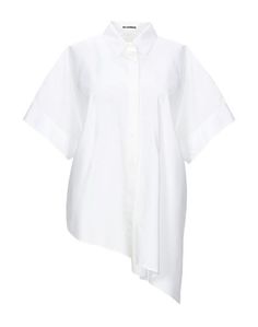Pубашка Jil Sander