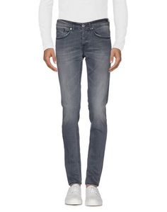 Джинсовые брюки Dondup