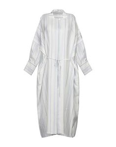 Платье длиной 3/4 Jil Sander