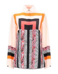 Pубашка Etro