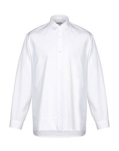 Pубашка Jil Sander