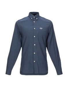 Pубашка Fred Perry