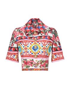 Pубашка Dolce & Gabbana