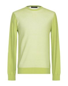 Свитер Vneck