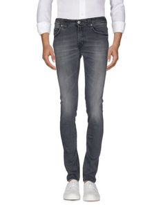 Джинсовые брюки Dondup