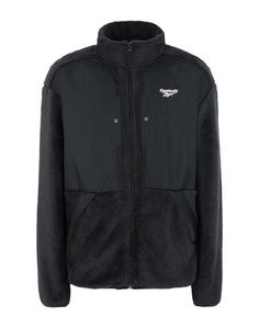 Толстовка Reebok