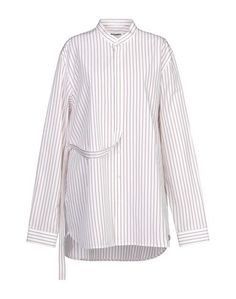 Pубашка Jil Sander