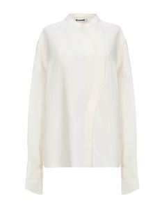 Pубашка Jil Sander