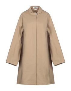 Легкое пальто Jil Sander