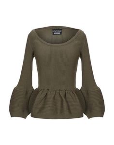 Свитер Boutique Moschino