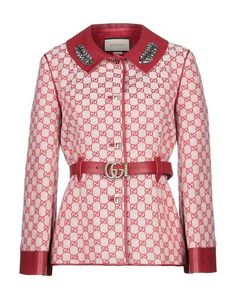 Легкое пальто Gucci