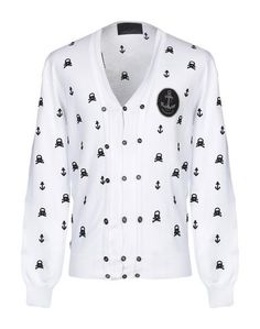 Кардиган Philipp Plein